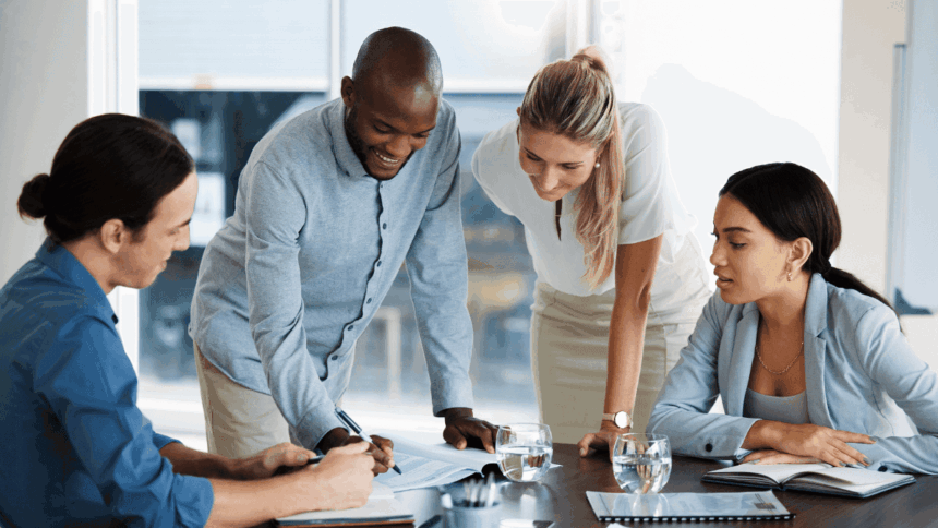 Golden Tiger Group Internship Programme