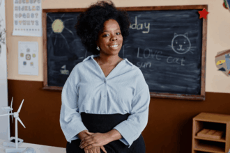 Good News! Educator Assistant Jobs Are Back – 2025 Applications Opening Soon