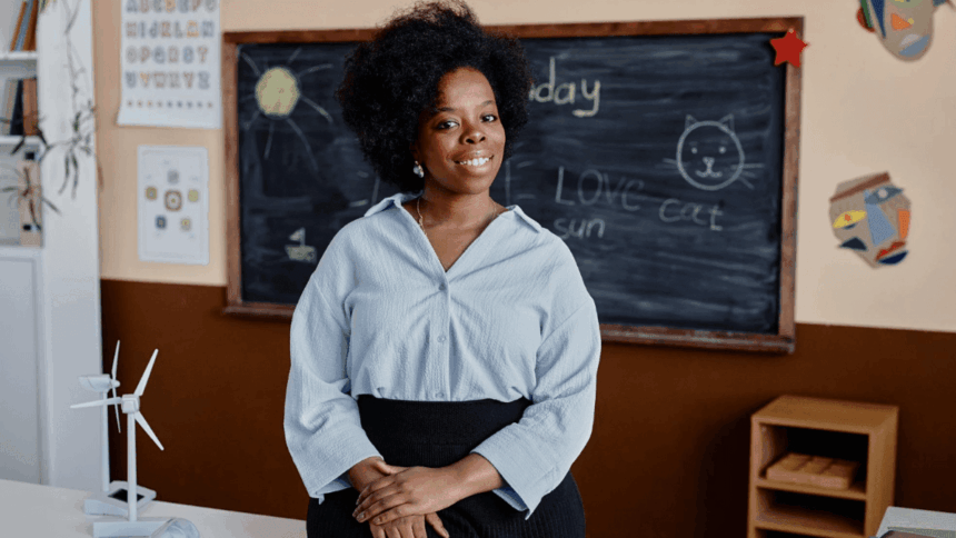 Good News! Educator Assistant Jobs Are Back – 2025 Applications Opening Soon