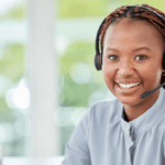Graduate Call Centre Agent Vacancies at Blueion Support Services