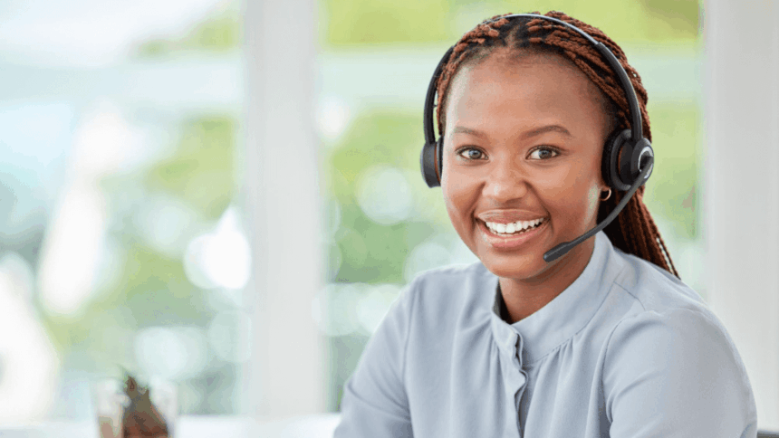 Graduate Call Centre Agent Vacancies at Blueion Support Services