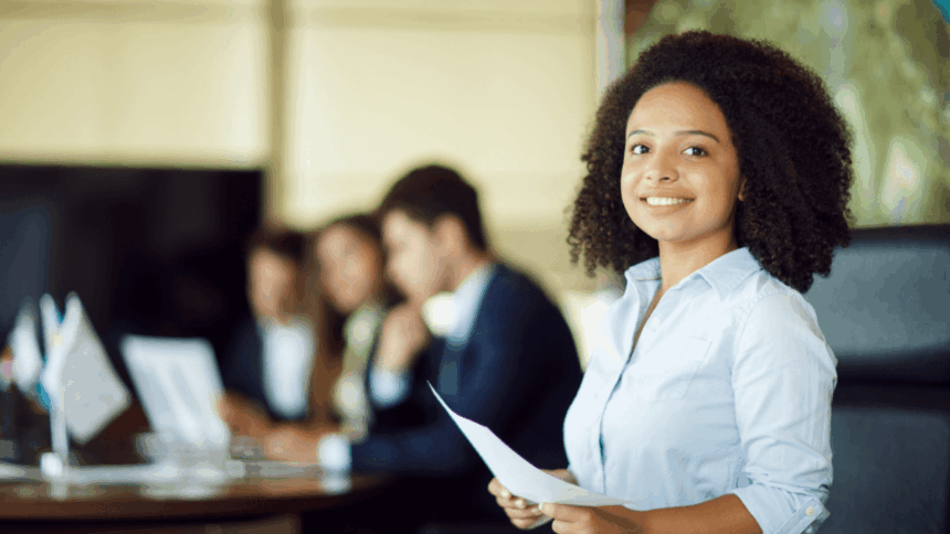 HR Internship