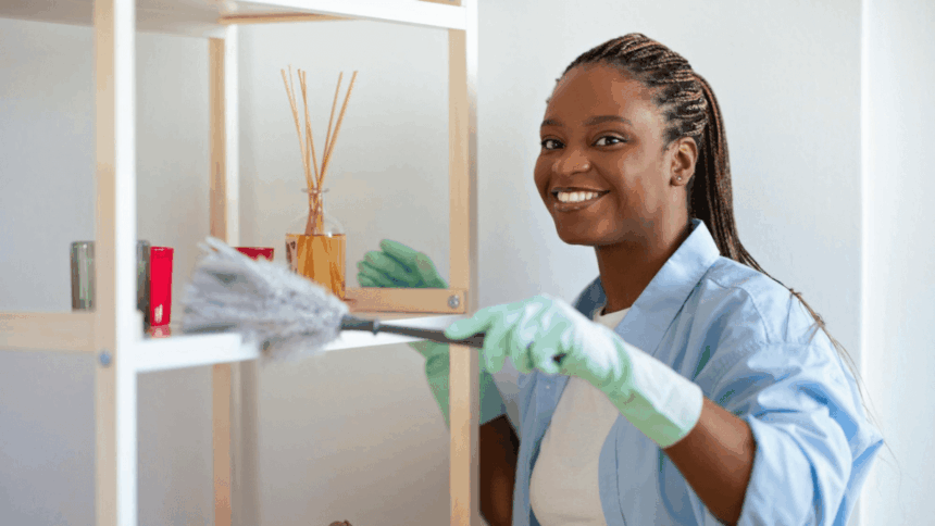 Housekeeper Job Opportunity at Hollywoodbets