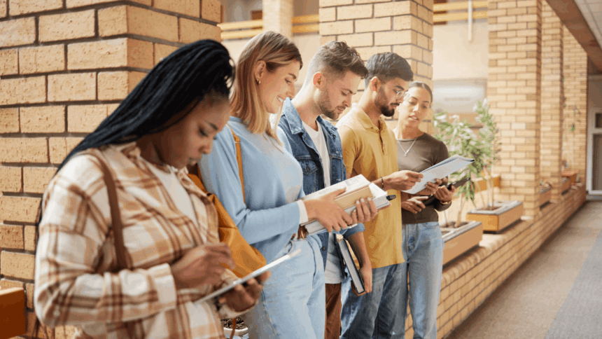 How to Apply for Admission to the College of Cape Town for 2025