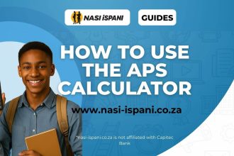 How to Use the APS Calculator for 2026 Applications