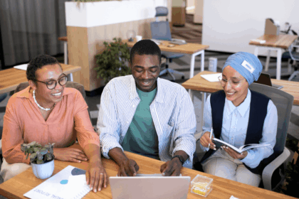 Alfa Laval Internship Programme