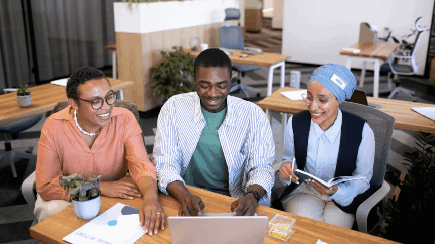 Alfa Laval Internship Programme