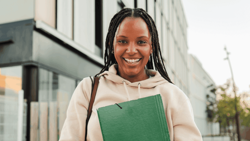 ISACA Scholarship South Africa 2025