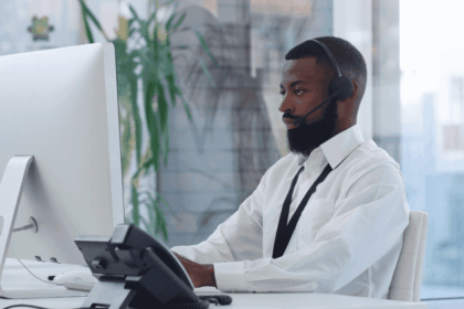 IT Service Desk Consultant