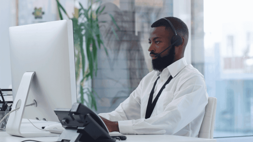 IT Service Desk Consultant