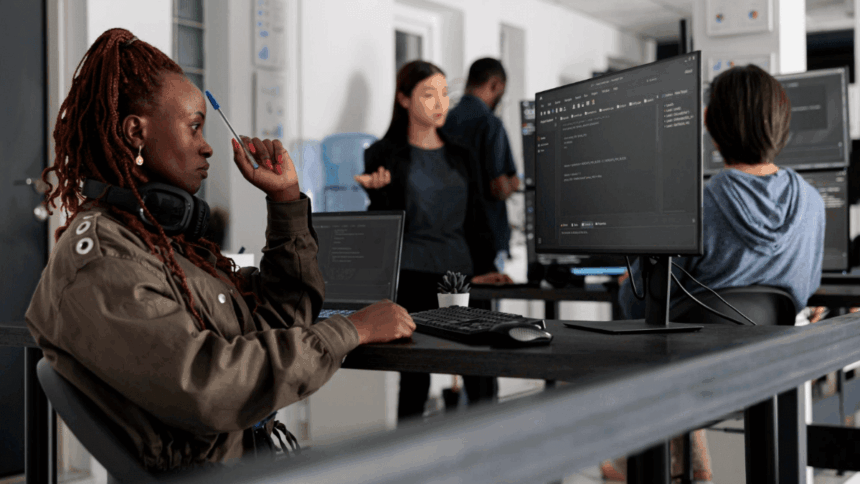 Career Guide: Jobs in Computer Science (With Salaries)
