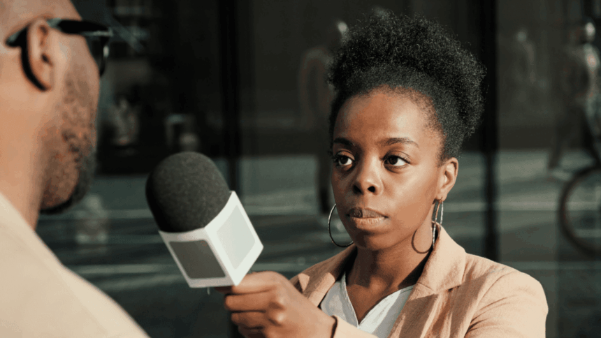 Journalism Internship Opportunity at Broad Media