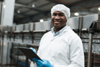 Junior Food Safety Officer Vacancy at Boxer