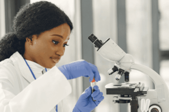 Laboratory Assistant Job Opportunity at AfriSam