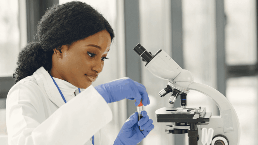 Laboratory Assistant Job Opportunity at AfriSam