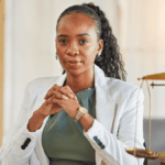 Legal Secretary at Public Protector South Africa