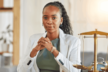 Legal Secretary at Public Protector South Africa