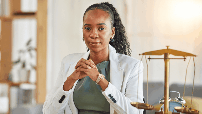 Legal Secretary at Public Protector South Africa