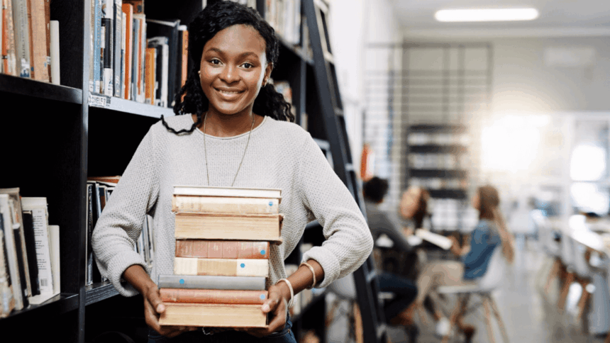 Library Assistant Job Opportunity at eThekwini Municipality, Durban