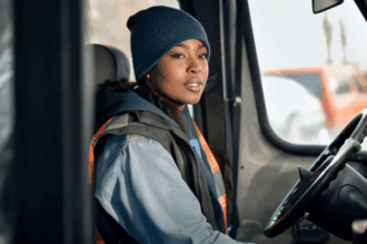 Professional Drivers and Driver Conductors Job Opportunities