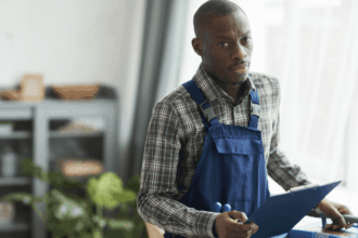 Maintenance Assistant