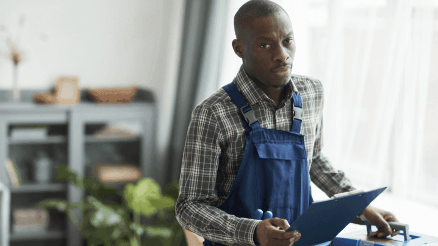 Maintenance Assistant