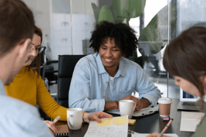 Marketing and Communication Graduate Trainee Programme