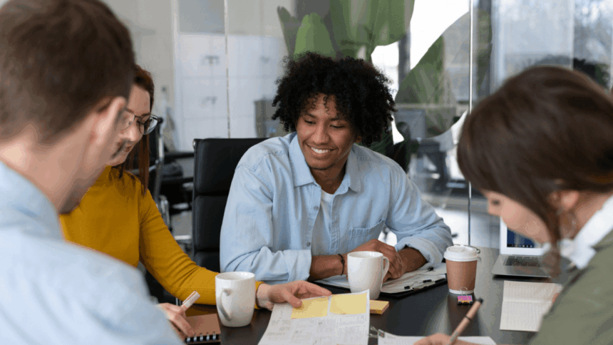 Marketing and Communication Graduate Trainee Programme