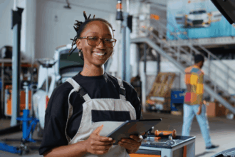 Mitsubishi Motors YES 4 Youth Programme