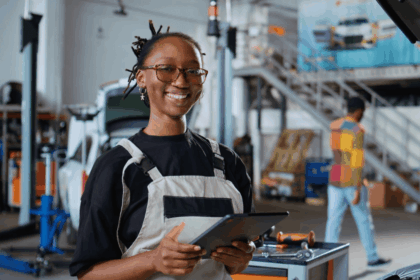 Mitsubishi Motors YES 4 Youth Programme