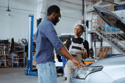 Motus Group YES Programme 2025