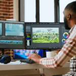 Multimedia Graphic Designer Position at Coricraft