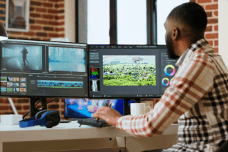 Multimedia Graphic Designer Position at Coricraft