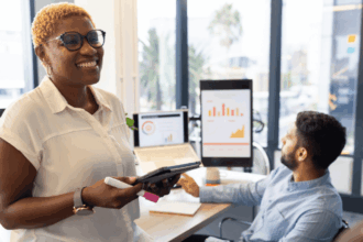 Municipal Finance Management Internship at Tswelopele Local Municipality 2025