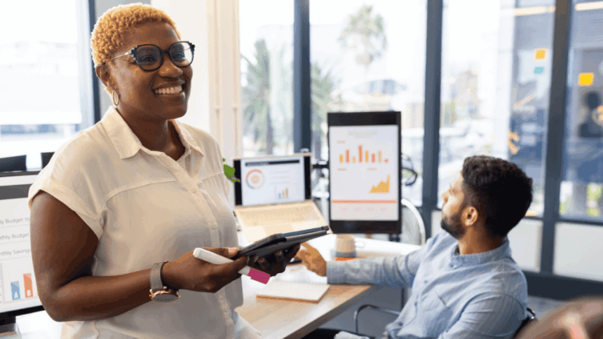Municipal Finance Management Internship at Tswelopele Local Municipality 2025