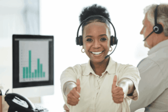 Outbound Sales Agent at Vineleaf