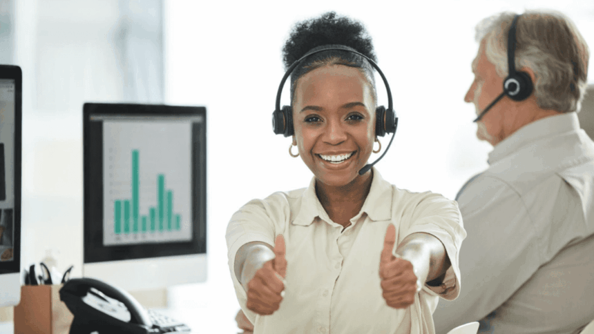 Outbound Sales Agent at Vineleaf
