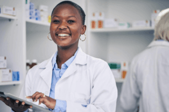 Pharmacist Assistant at Shelly Beach Hospital