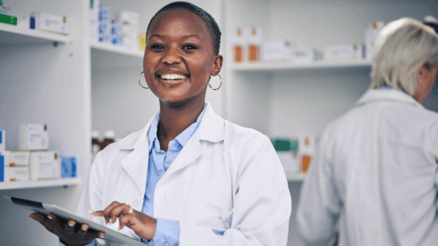 Pharmacist Assistant at Shelly Beach Hospital
