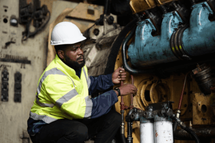 Pit Worker Job Opportunity at Exxaro