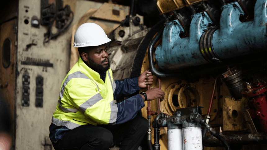 Pit Worker Job Opportunity at Exxaro