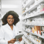 Post Basic Pharmacist Assistant Vacancy at Clinix Health Group