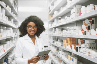 Post Basic Pharmacist Assistant Vacancy at Clinix Health Group