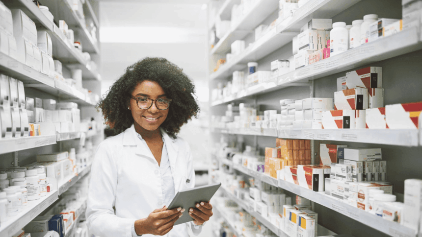 Post Basic Pharmacist Assistant Vacancy at Clinix Health Group
