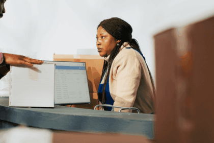 Receiving Clerk Job Opportunity at TWK Agri