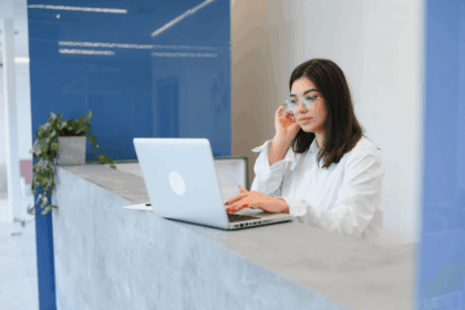 Receptionist Job Opportunity at the North-West University