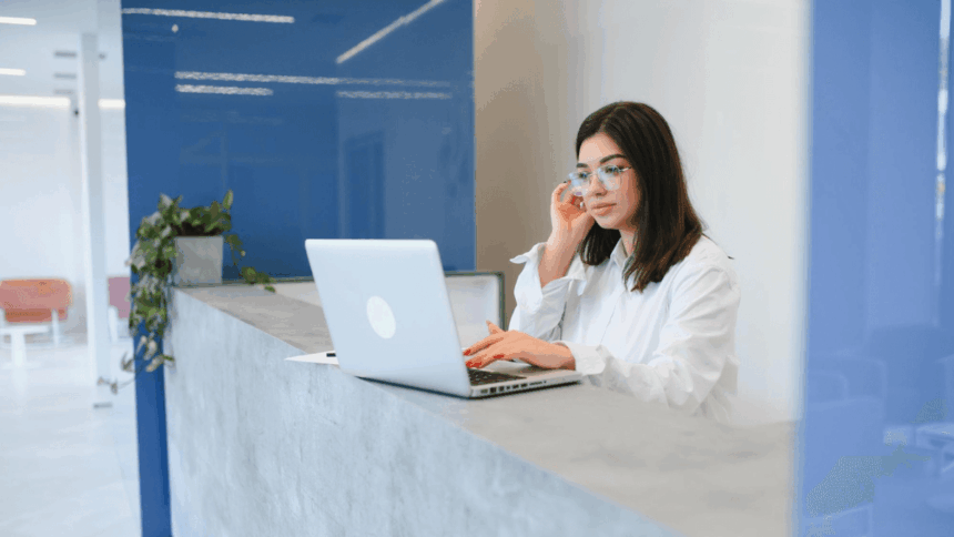 Receptionist Job Opportunity at the North-West University