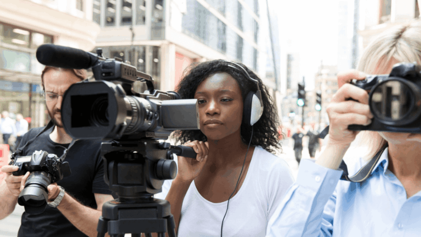 SABC Internship Opportunities 2025