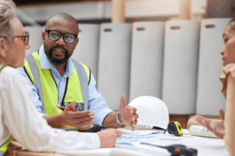 Safety & Health Officer Job Opportunity at Exxaro 