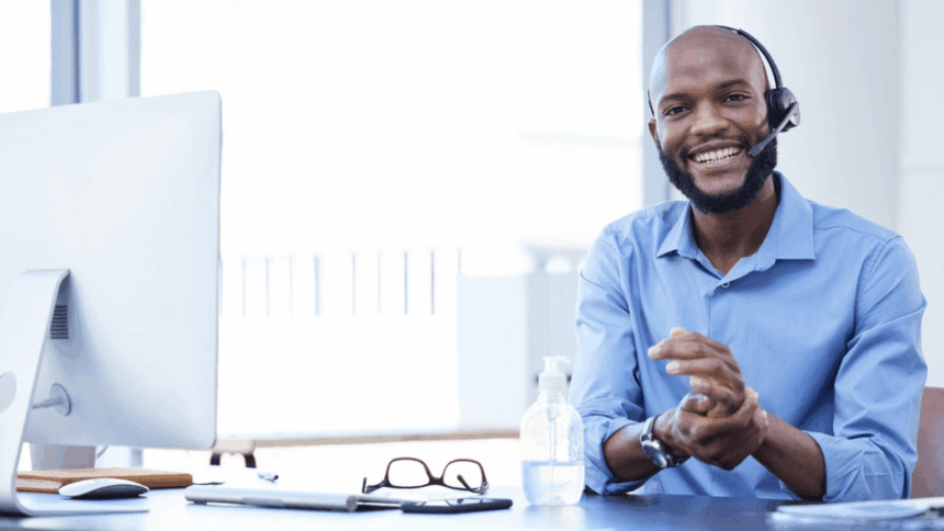 Sales Representative Job Opportunity at Shoprite
